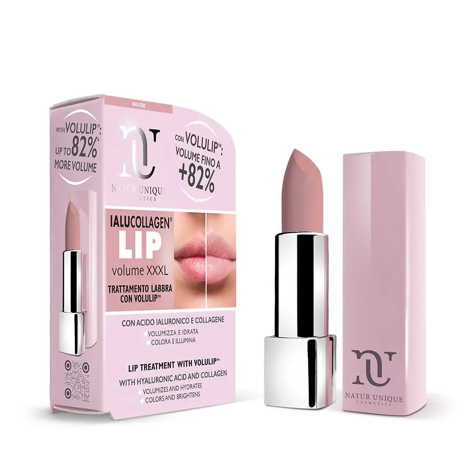 Ialucollagen Lip Volume XXXL Nude