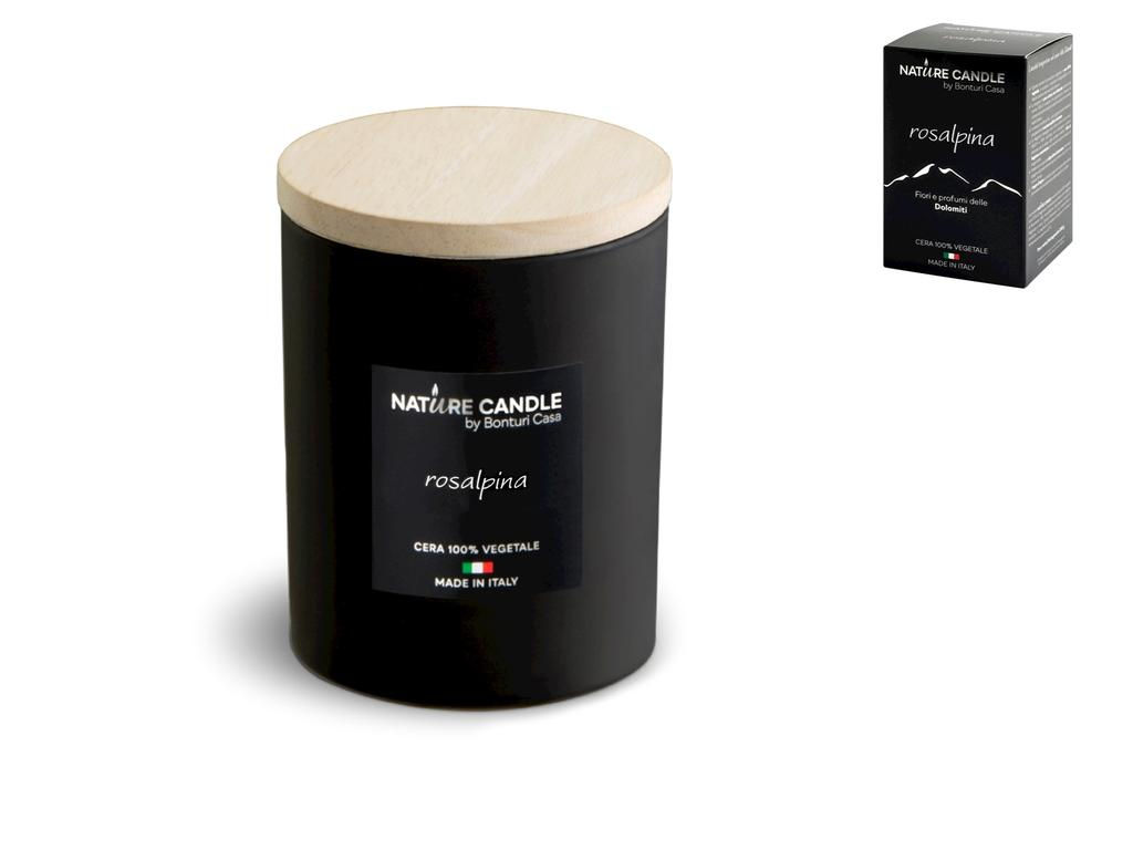 Candela Dolomiti Rosalpina Media 200gr