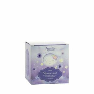 Tisana Bonne Nuit filtro e Scrigno Neavita