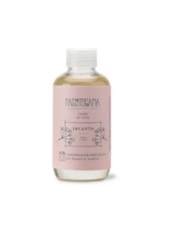 Concentrato Profumato Incanto di Argan & Mirra