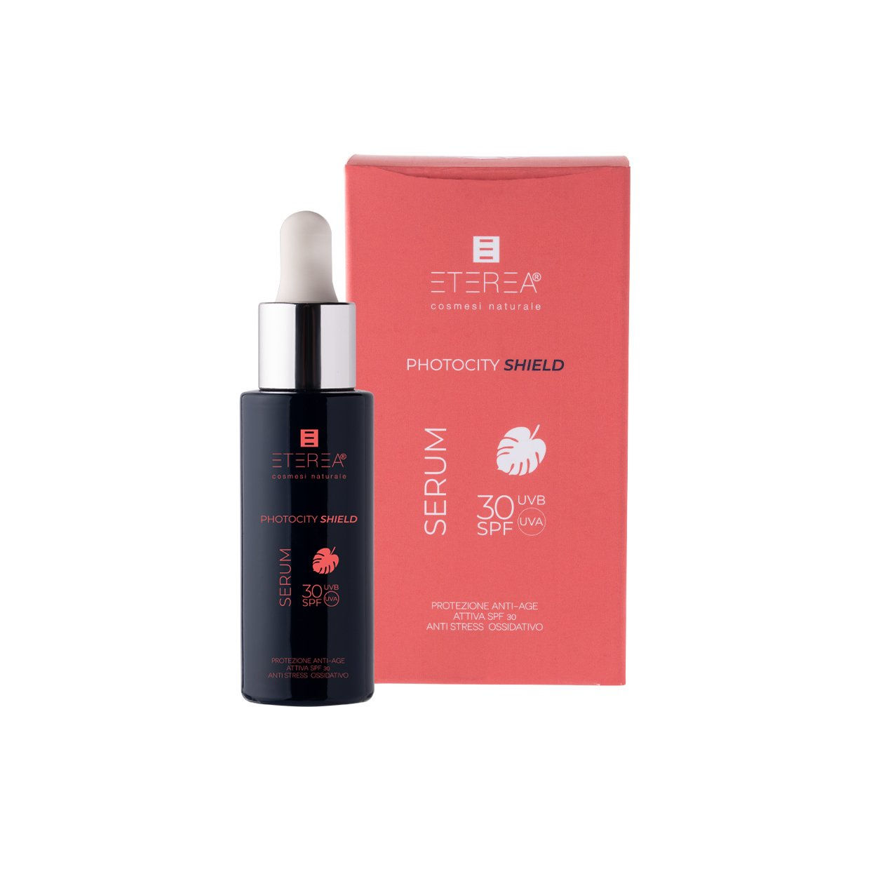 ETEREA PHOTOCITY SERUM 30 SPF