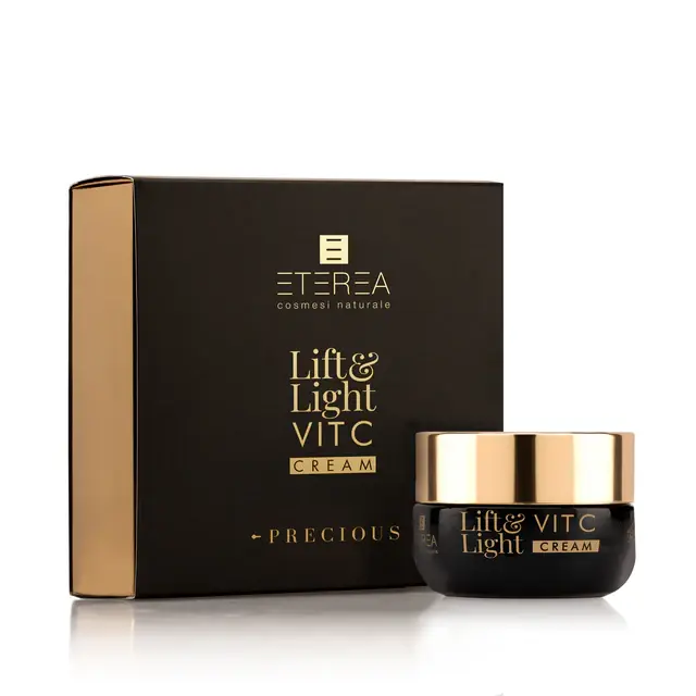 Lift & Light Precious Vit C Cream