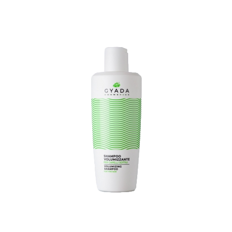 Shampoo Volumizzante
