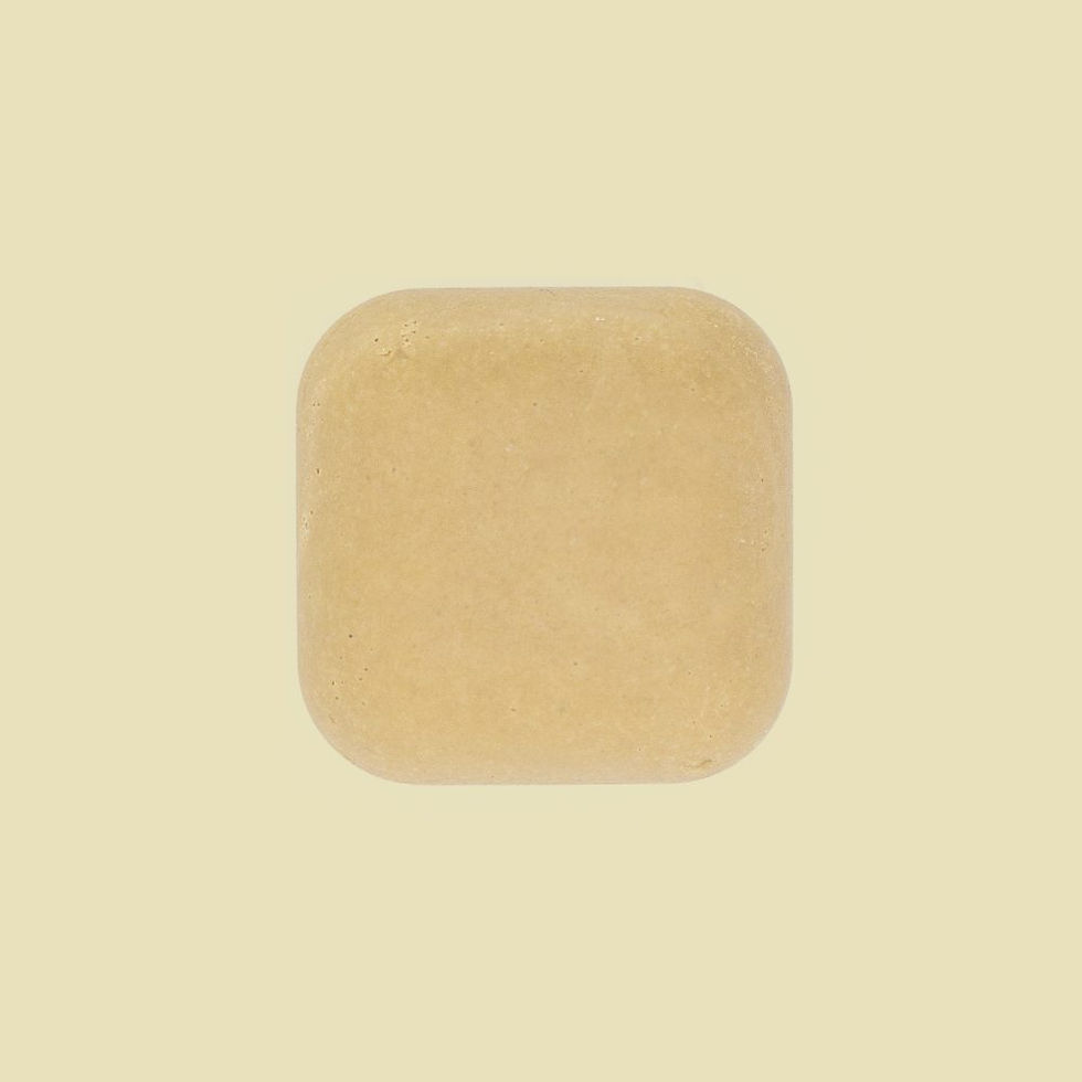 Maschera illuminante e tonificante con argilla gialla e olio angelica fermentata