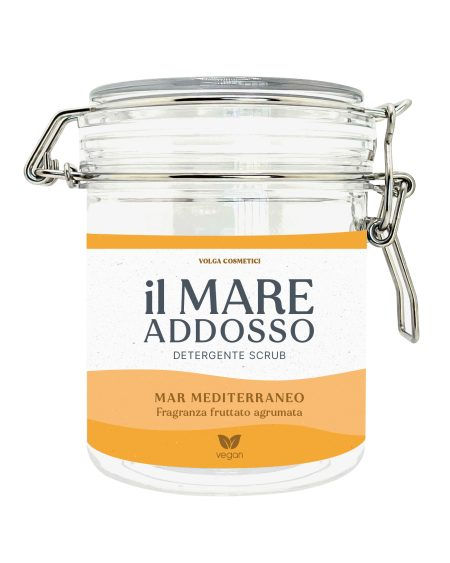 Mare addosso Mar Mediterraneo