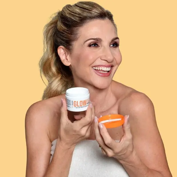Miniatura: YouGlam GLOW SOFT CLEAN Mousse detergente in polvere