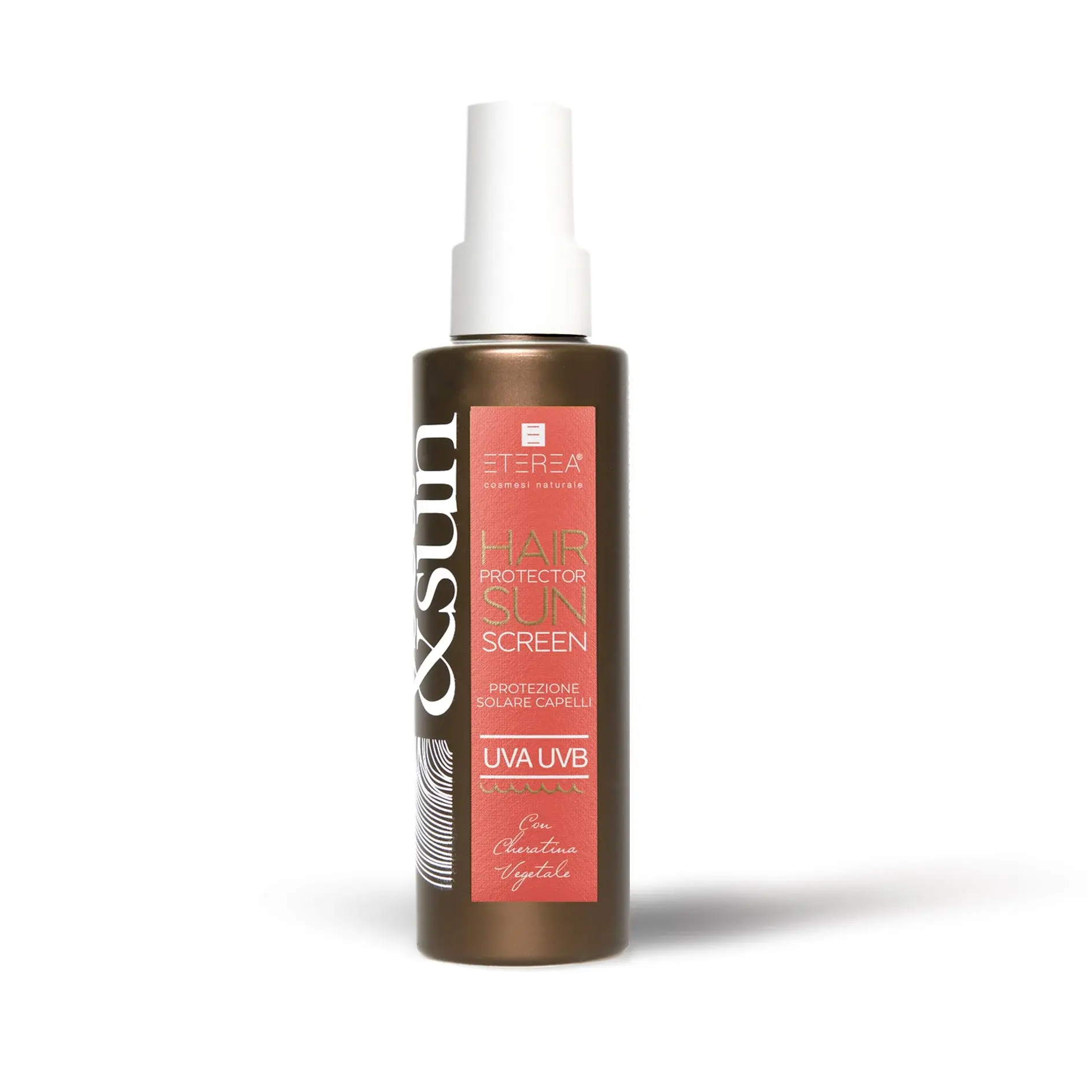 SUN SCREEN HAIR PROTECTOR