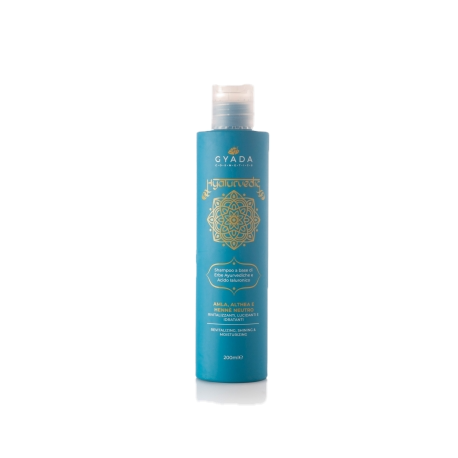 Hyalurvedic Shampoo Rivitalizzante