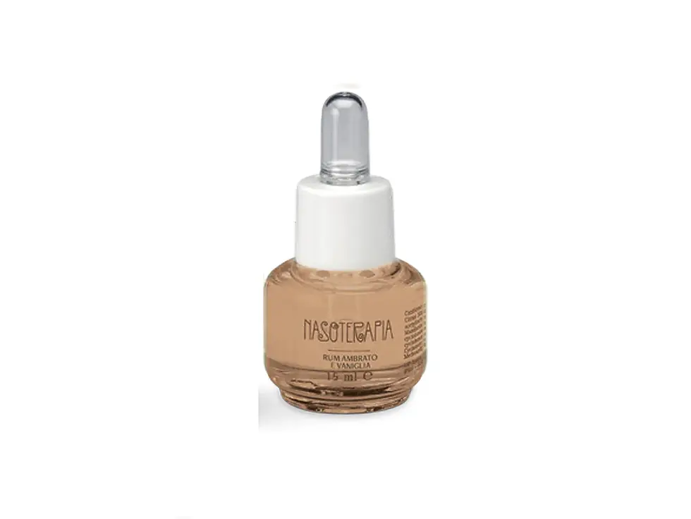 Olio Essenziale Legni orientali e pepe nero 15ml