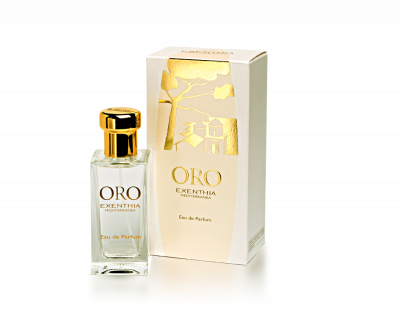 ORO Eau de Parfum 10ml