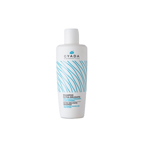 Shampoo Ultra-Delicato