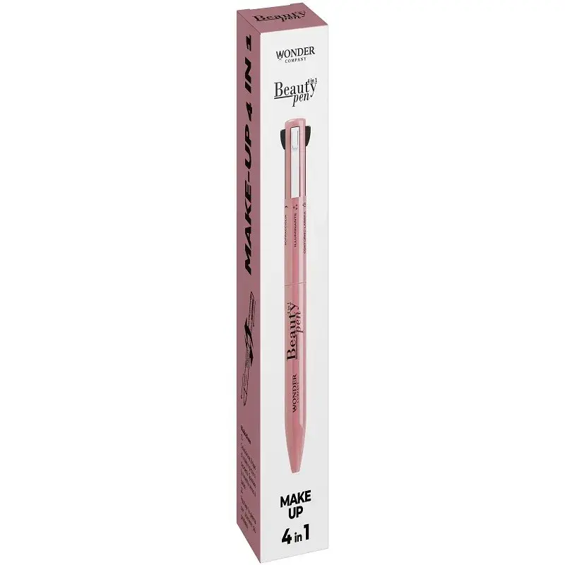 Beauty Pen Make Up 4 in 1