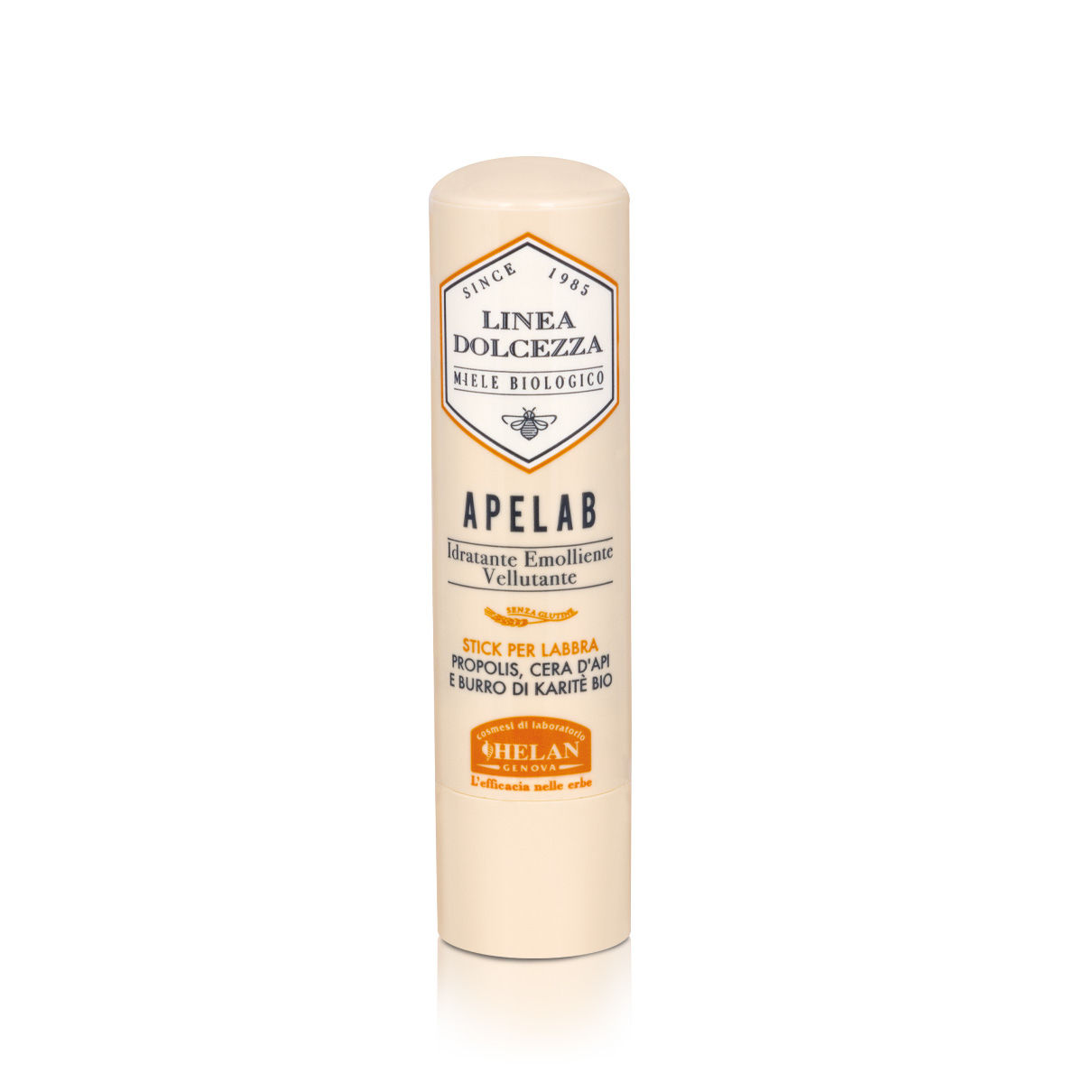 LINEA DOLCEZZA Apelab Stick per Labbra