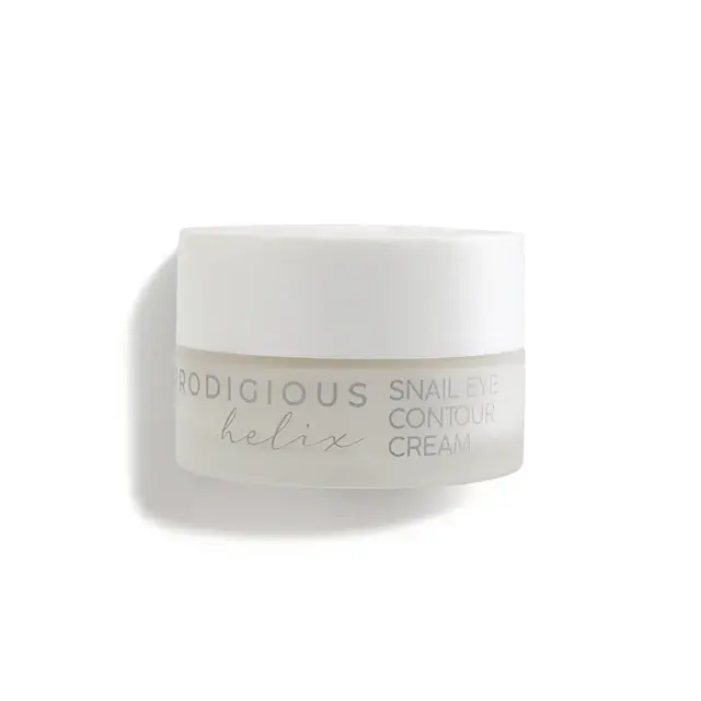PRODIGIOUS HELIX Crema contorno occhi uniformante