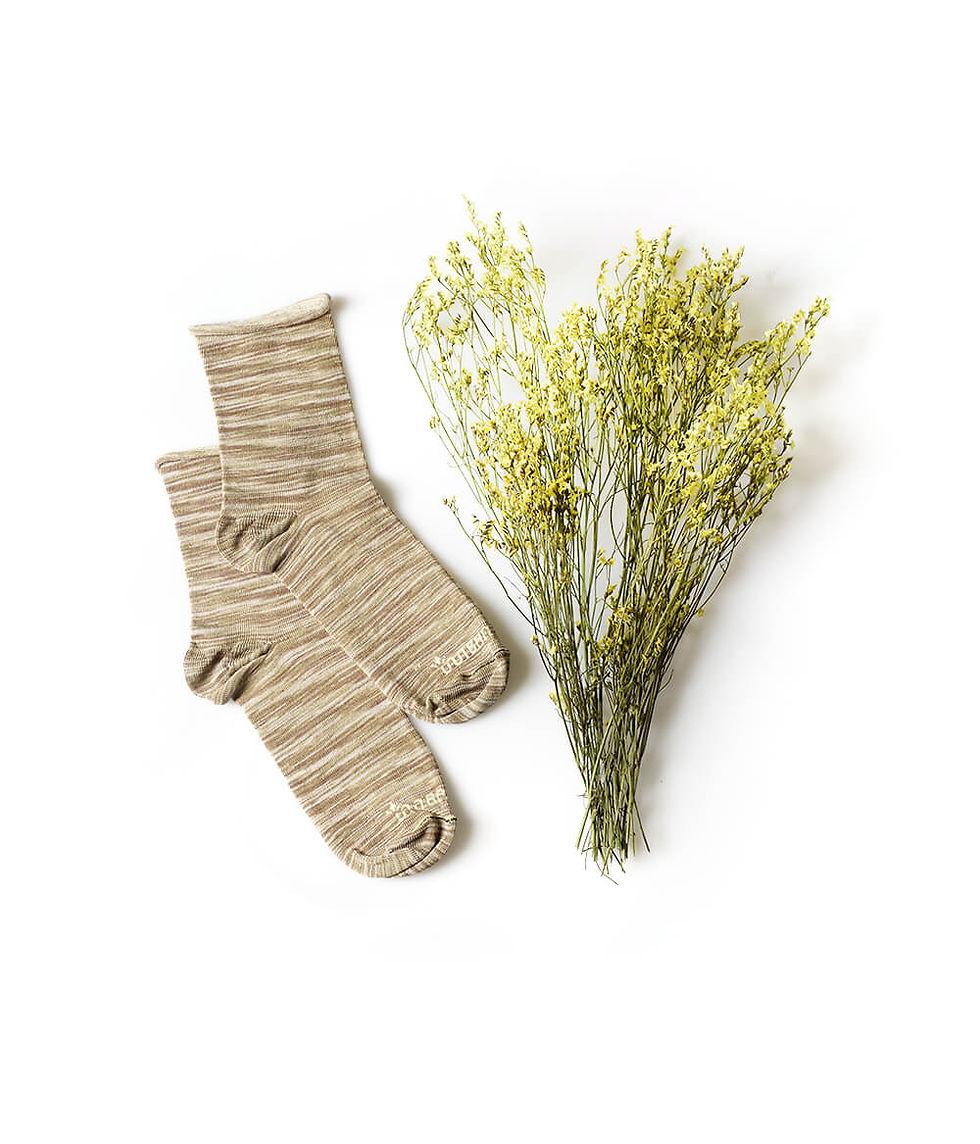 Calze Donna INNBAMBOO Arezzo