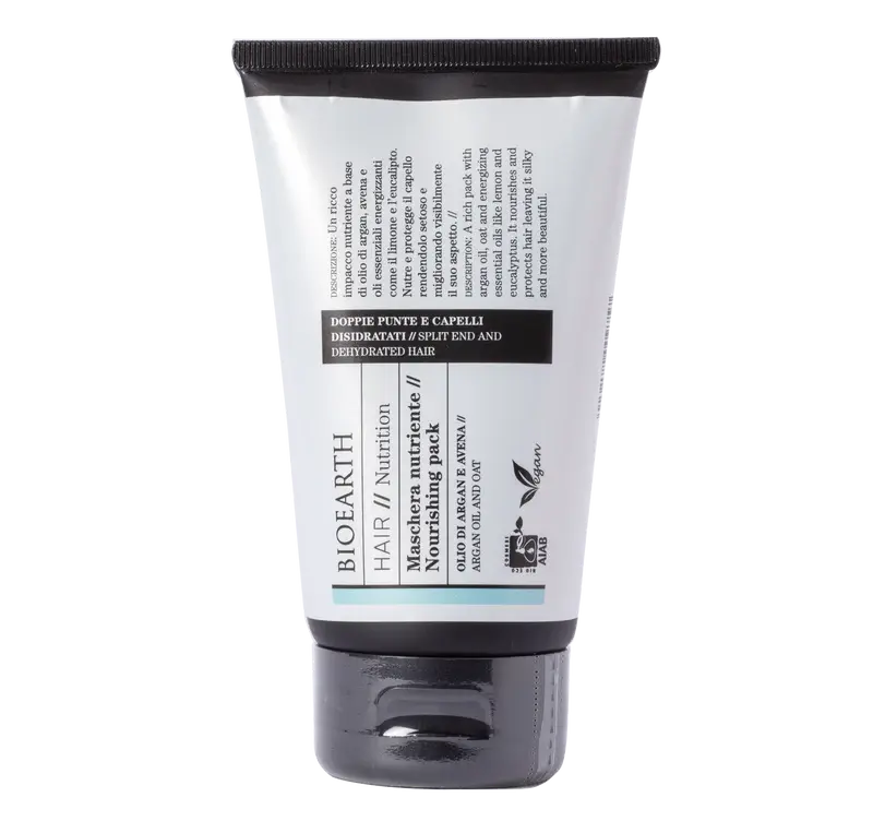 Maschera Nutriente 150ml