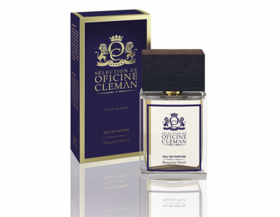 BERGAMIA WOOD UOMO EAU DE TOILETTE 100ML