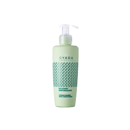Balsamo Capelli Rinforzante Con Spirulina