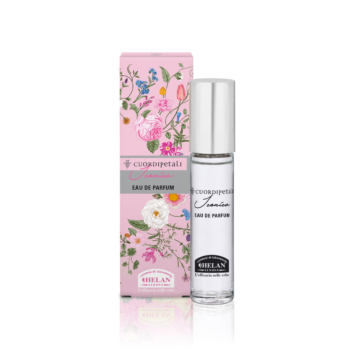 CUOR DI PETALI Iconica Eau de Parfum 10 mL