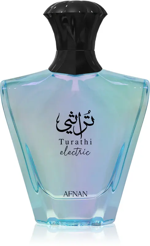 Eau de Parfum Afnan Turathi Electric