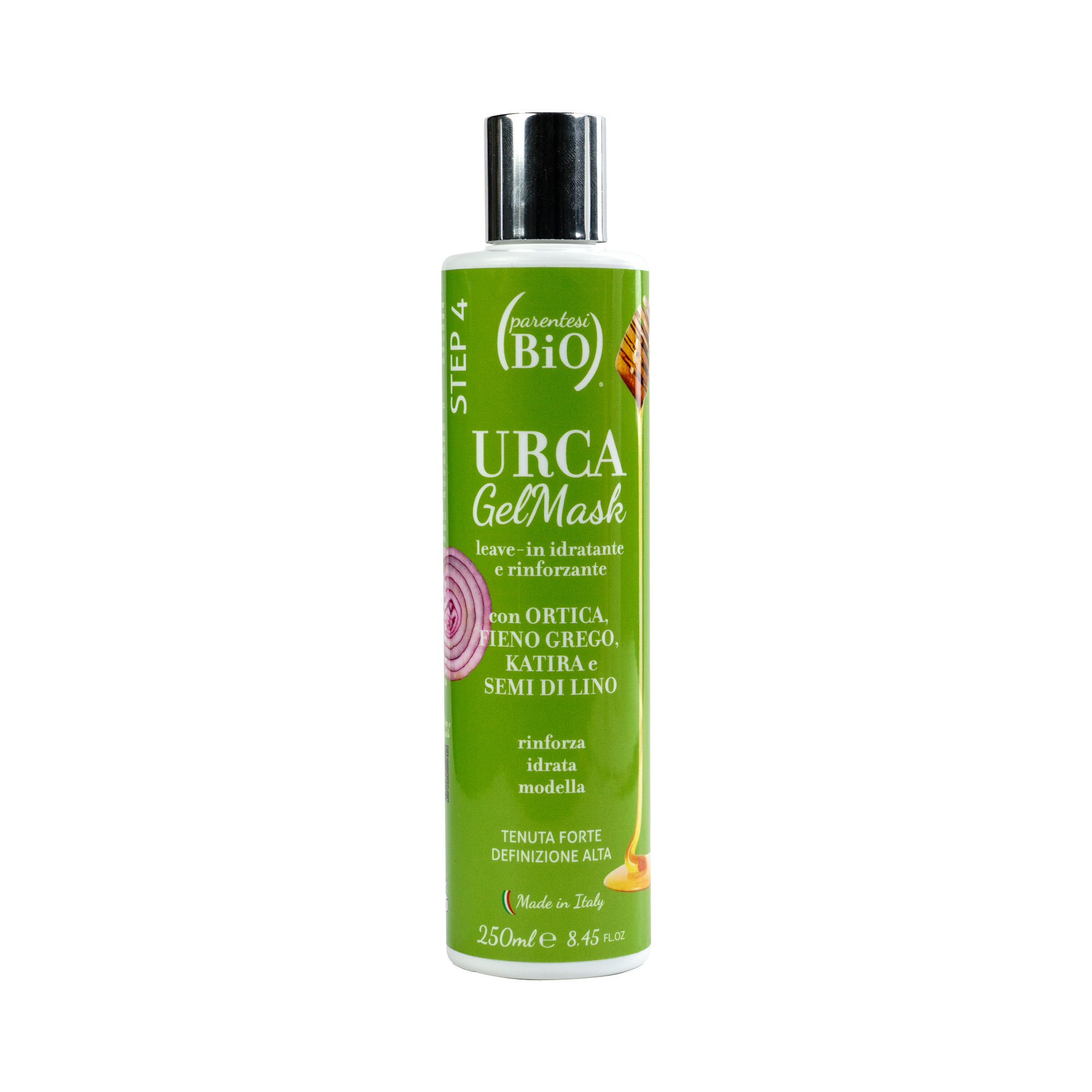 URCA GEL MASK PARENTESI BIO