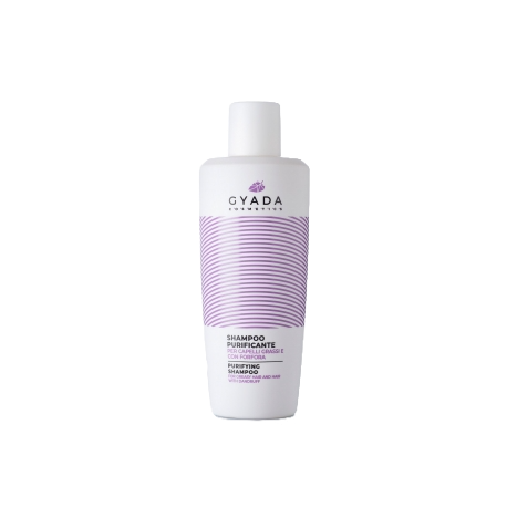 Shampoo Purificante