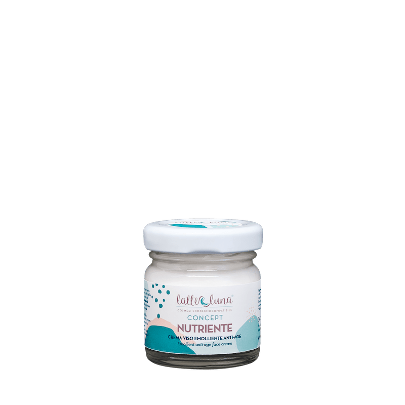 NUTRIENTE linea CONCEPT DERMAVIRIDIS