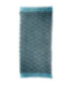 Foulard INNBAMBOO Escher