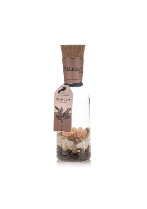 PREPARATO per LIQUORE FRUTTI DI BOSCO – MERIDIANI