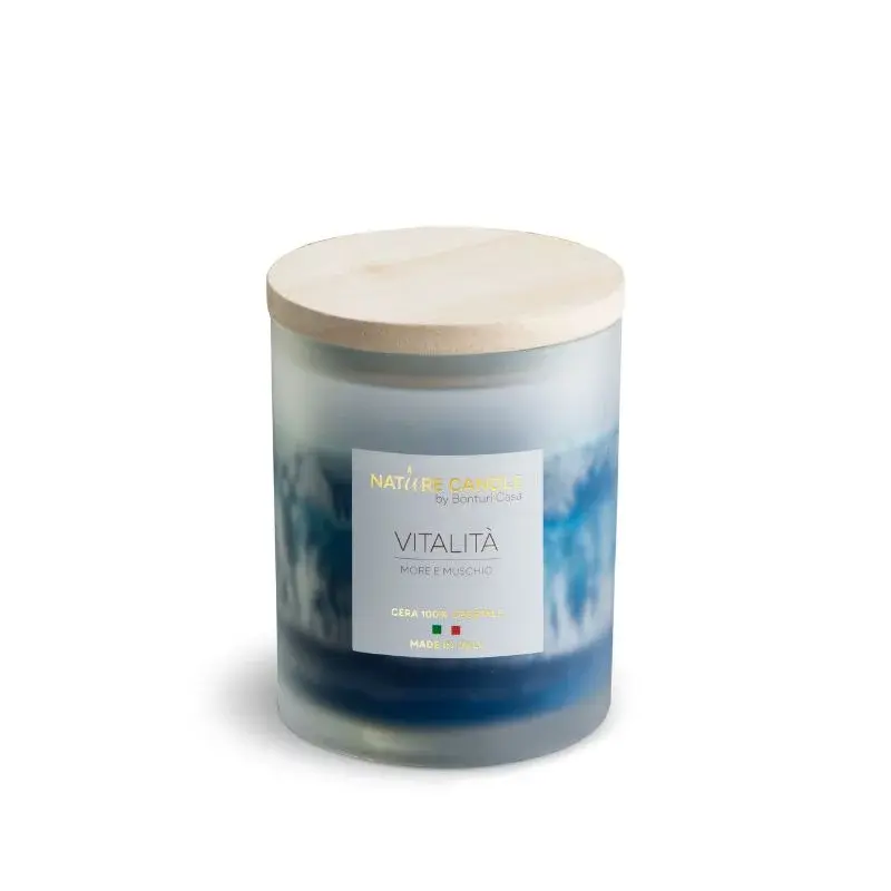 Candela Amati Vitalità Media 200gr