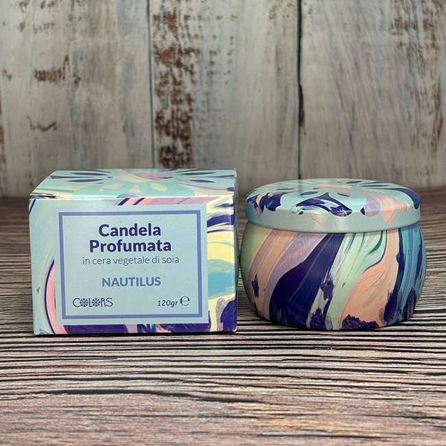 Colors Candela NAUTILUS