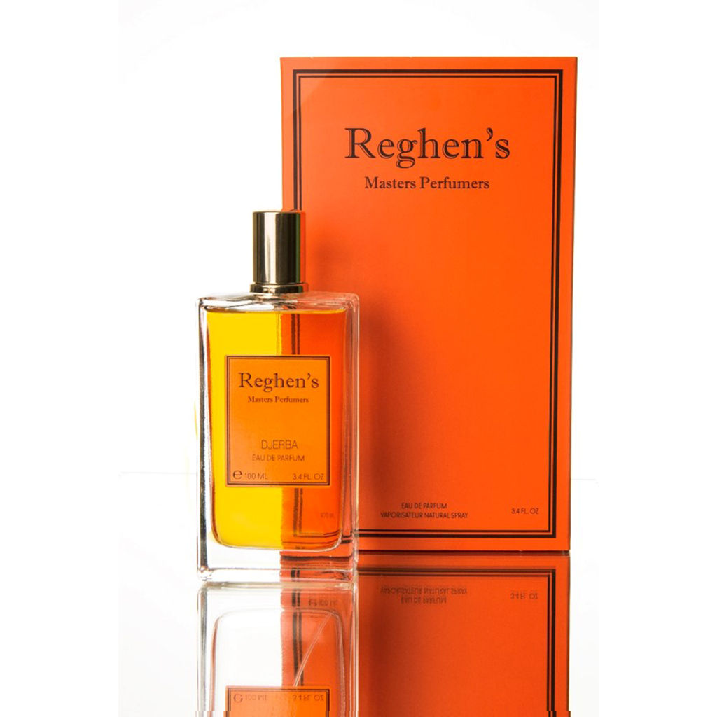 REGHEN'S PROFUMO 100 ML KOMOREBI (baccarat rouge)