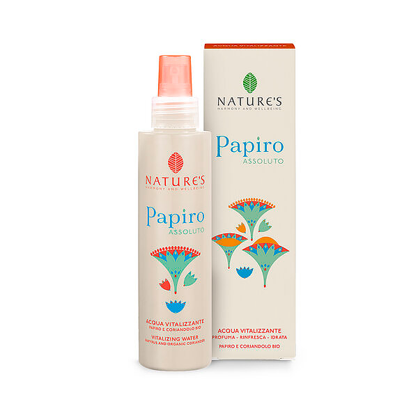 Acqua Vitalizzante Papiro Assoluto 150 ml
