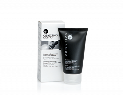 Dopobarba WILD SPIRIT Obiectivo Uomo