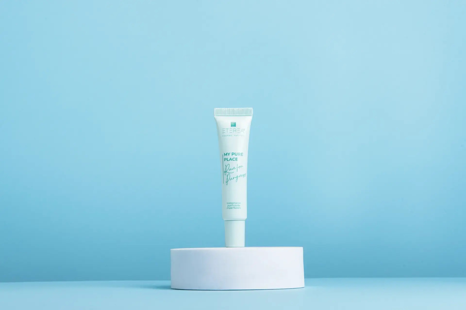 MY PURE PLACE TRATTAMENTO SPOT