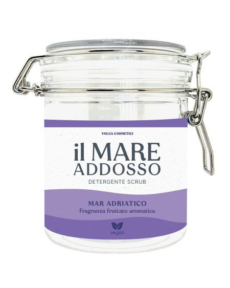 Mare addosso Mar Adriatico