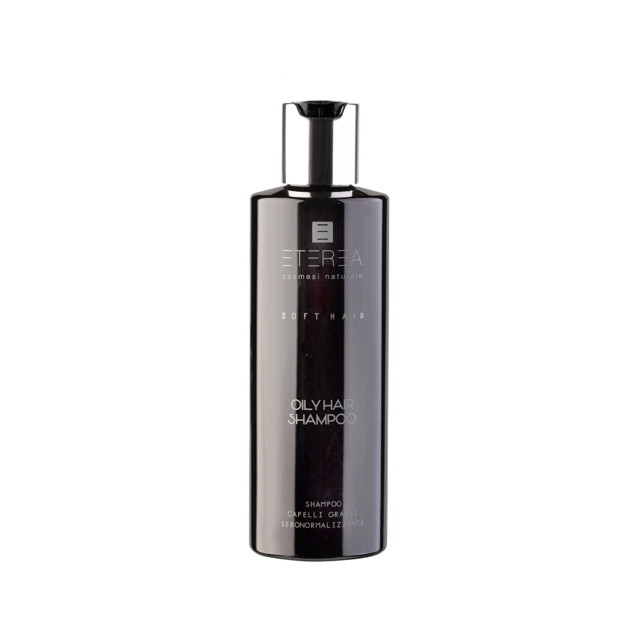 SHAMPOO CAPELLI GRASSI