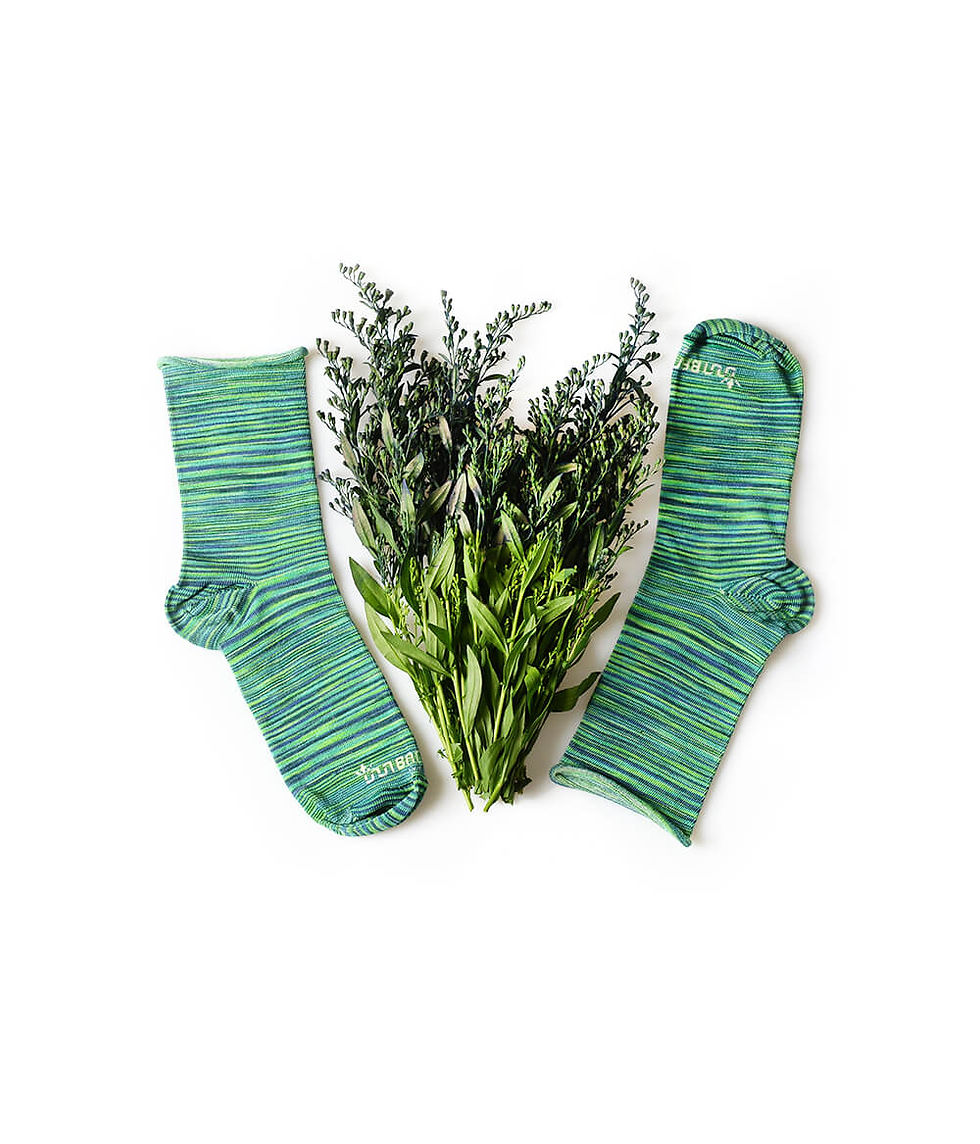 Calze Donna INNBAMBOO Grosseto