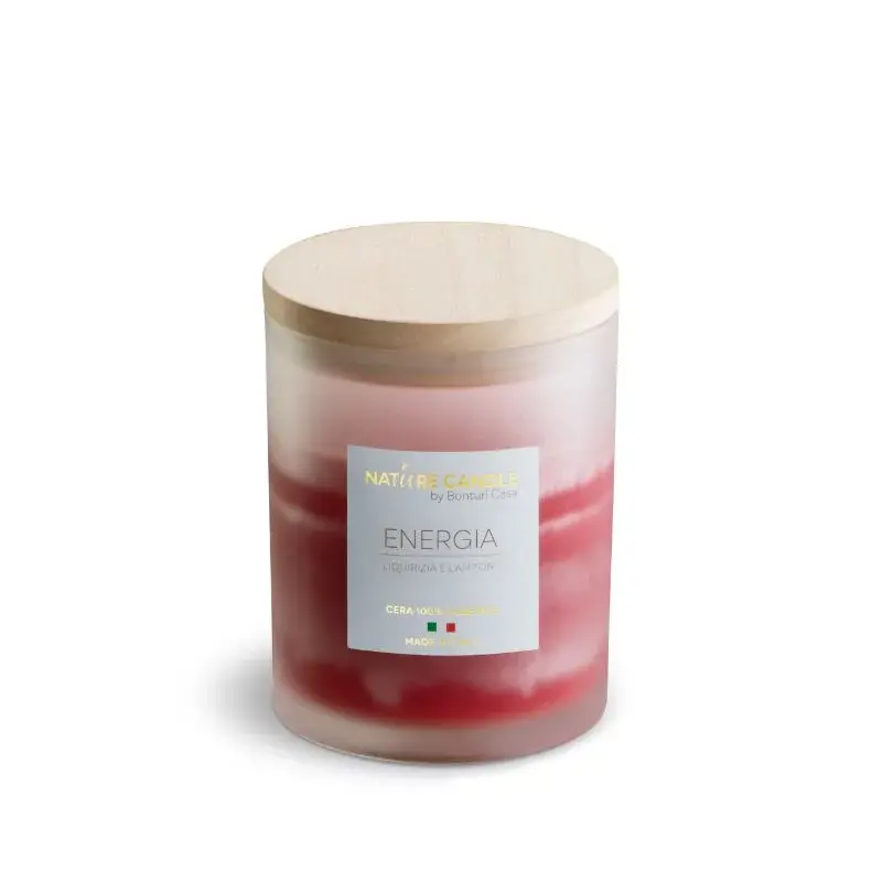 Candela Amati Energia Media 200gr