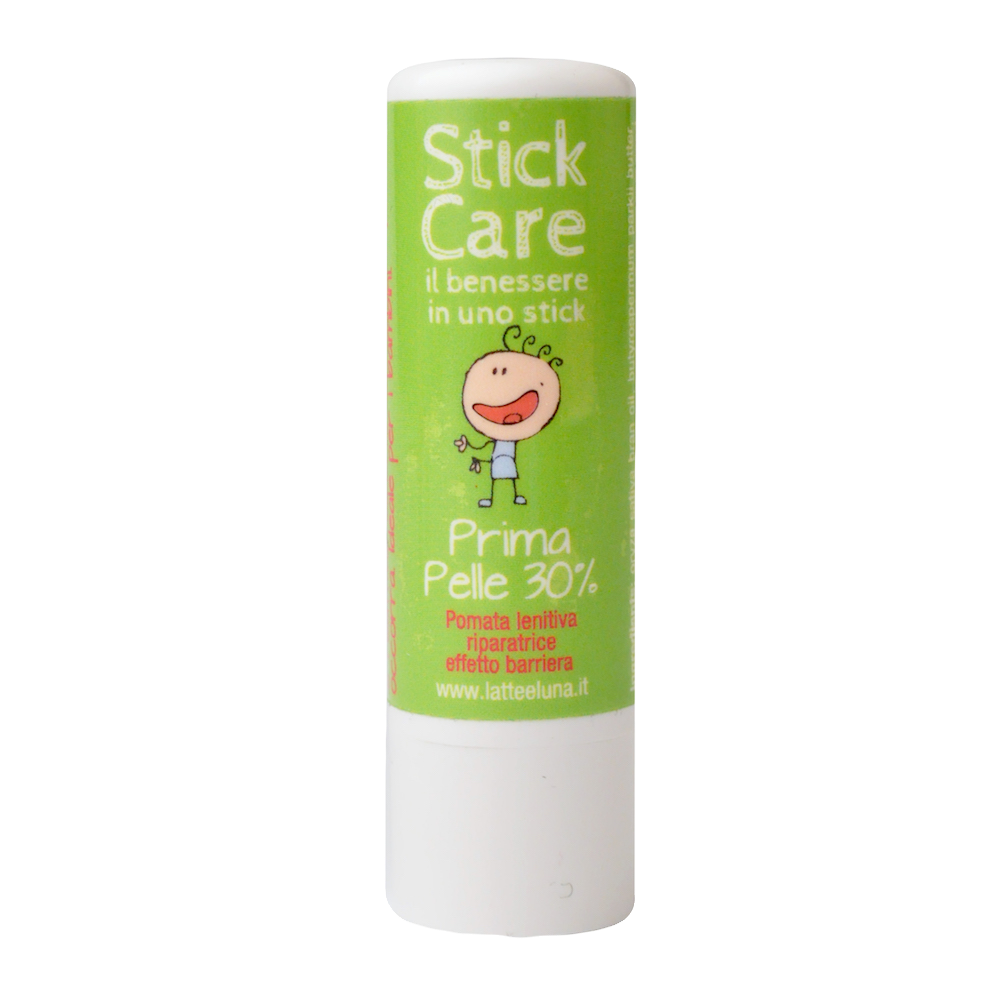 LATTEELUNA Stick Prima Pelle 30