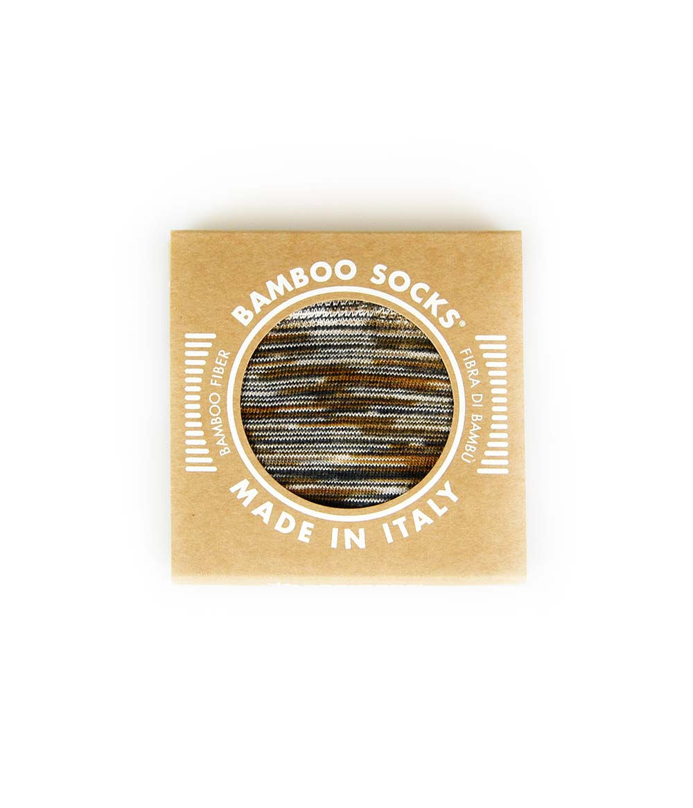 Calze Uomo INNBAMBOO Volterra