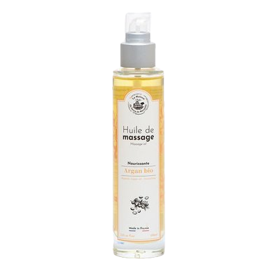 OLIO MASSAGGIO -ARGAN NUTRIENTE 100 ML