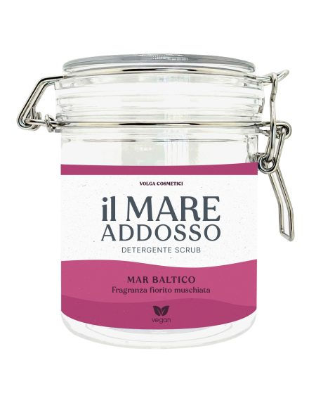 Mare addosso Mar Baltico