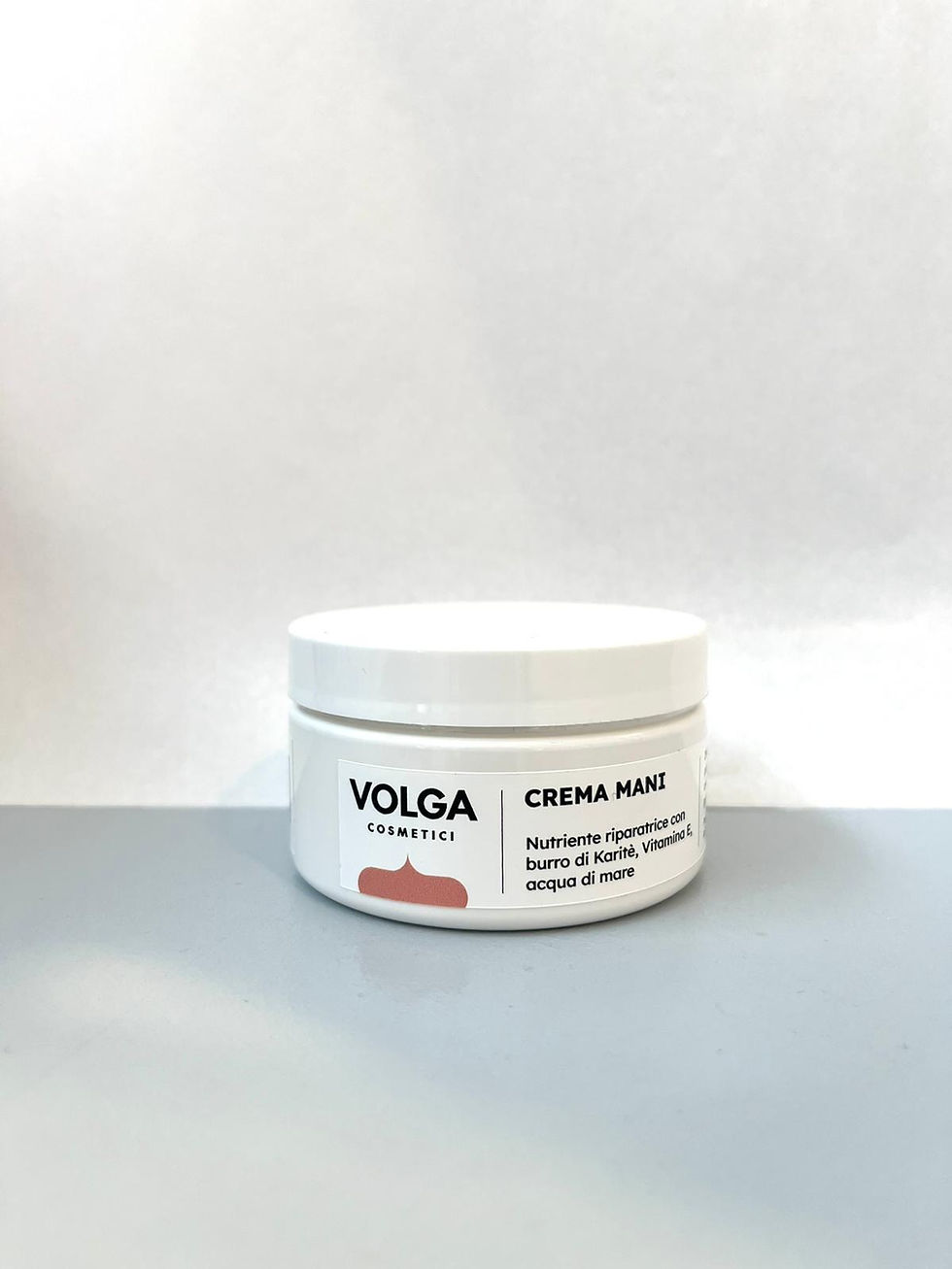 CREMA MANI 50ml