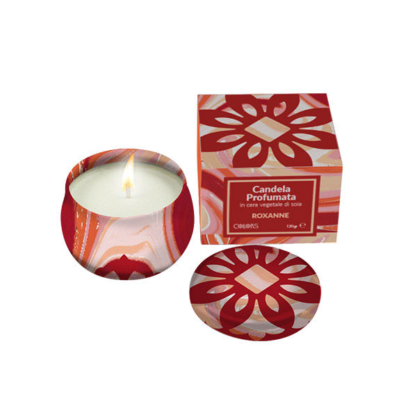 Colors Candela ROXANNE