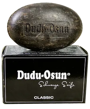DUDU-OSUN SAPONE