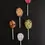 Miniatura: Lollipop di cioccolato