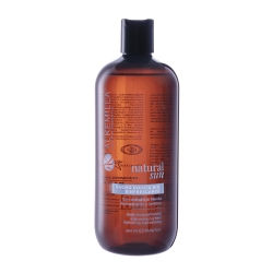 BAGNO DOCCIA BIO RINFRESCANTE ALLA MENTA ALKEMILLA 500ml