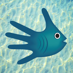 Mahadisi ya iBiblu - 5 fish