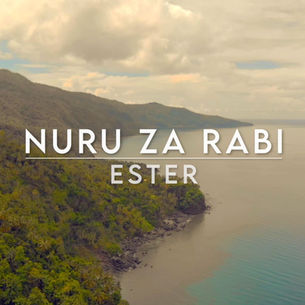 Nuru za Rabi - Shindzuani